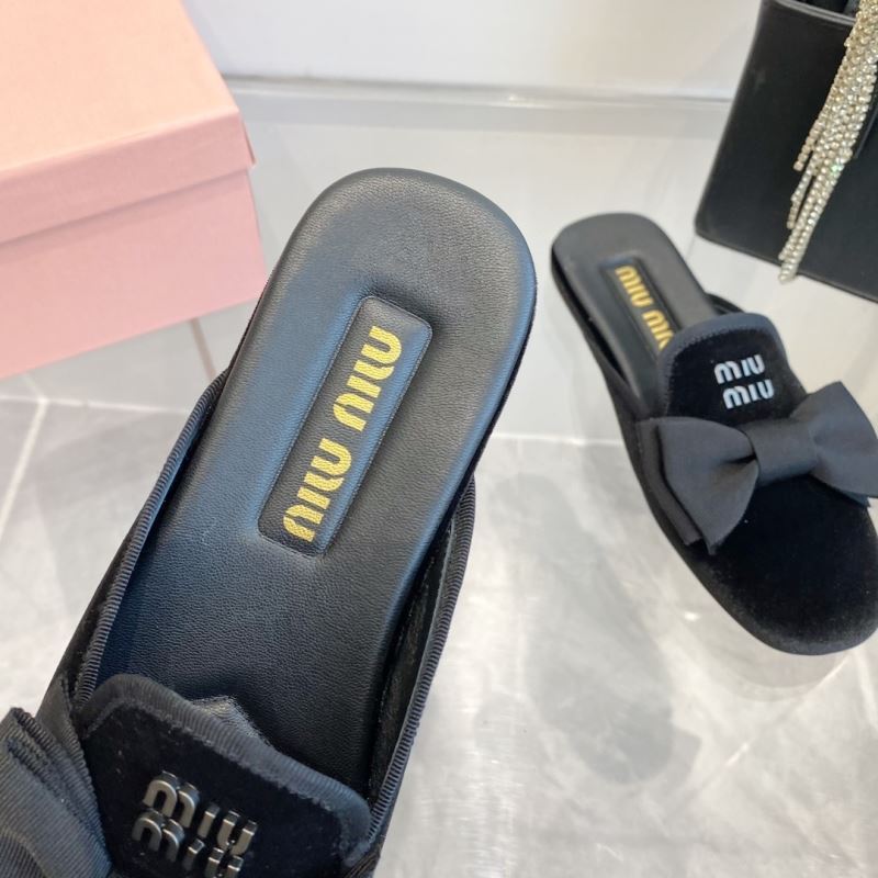 Miu Miu Shoes